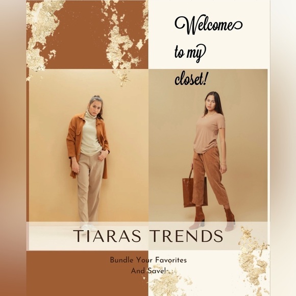 NWT Womens Colorful Plaid Flannel Button Down Blouse - Picture 14 of 14